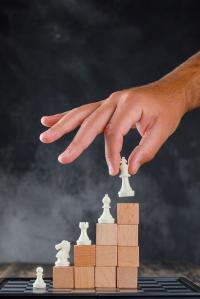 Professioneel krediet